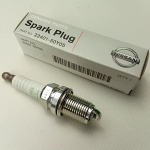 22401-50Y05 for Nissan Paladin D22 pickup NP300 car spark plug BKR5E-11