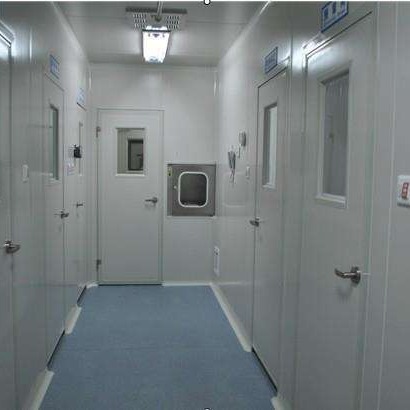 焓差实验室|焓差试验室|焓差室|空调焓差仪器设备