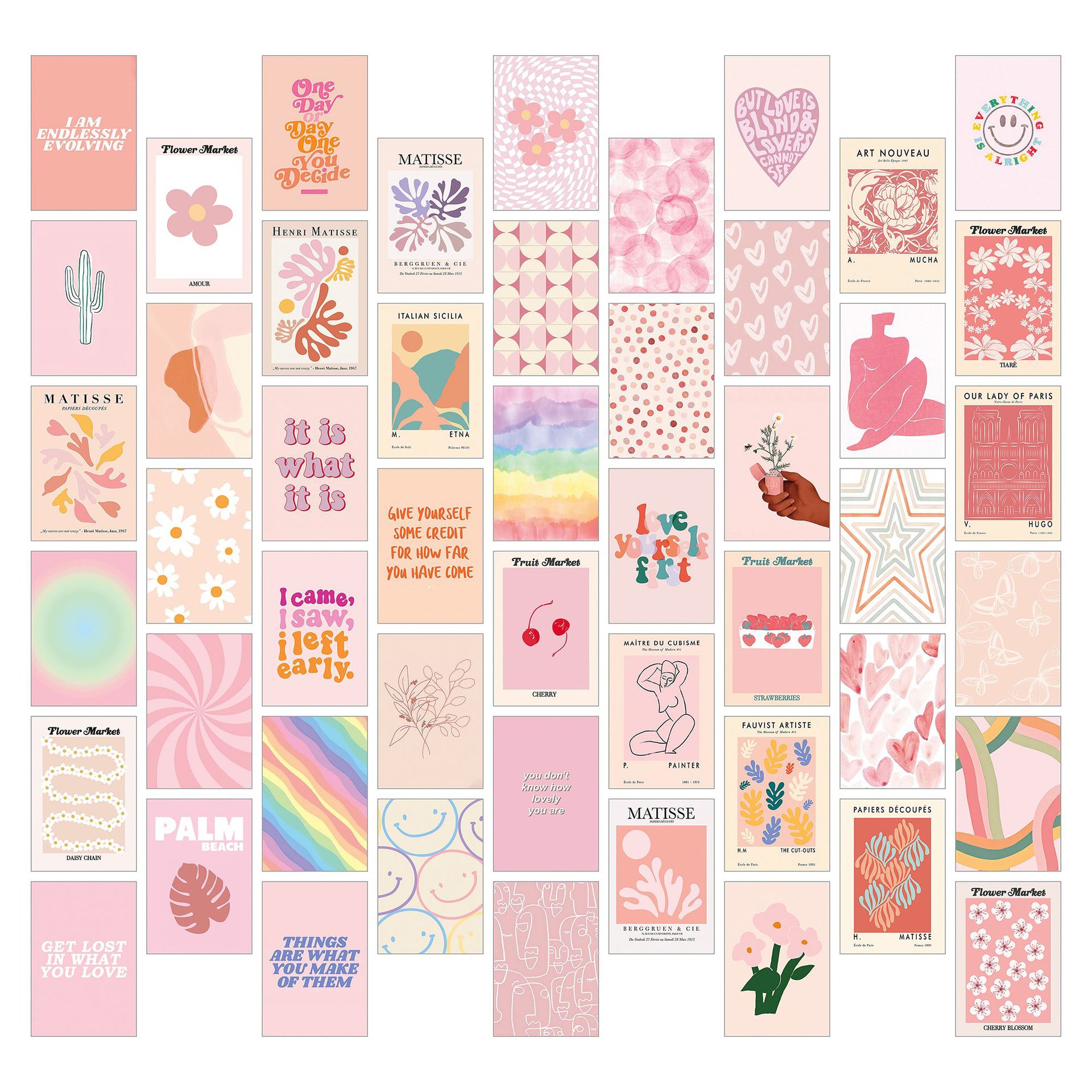 M9057-50 시트 (단면 인쇄)