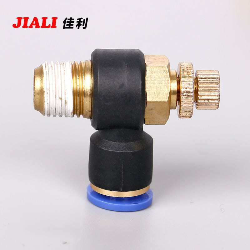 厂家直供节流阀SL