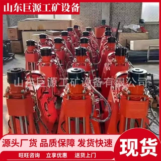 ZLJ-350矿用坑道钻机 自动化程度高矿用坑道钻机 矿用坑道钻机