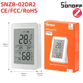 智能开关;湿度传感器;灯头、灯座