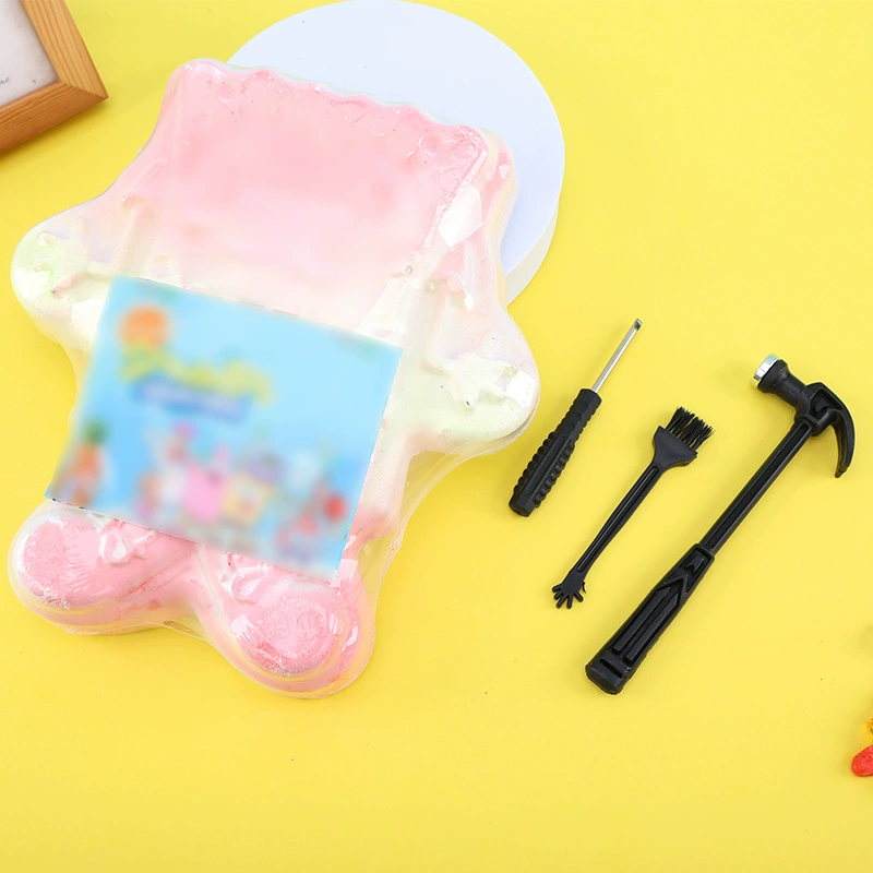 Археологическая детская игрушка, природная руда, handmade, археологические раскопки
