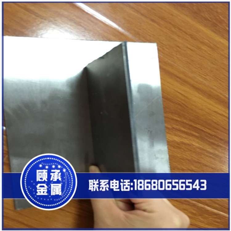 顾承钛业批发高强度TA1纯钛板 日本进口高精密抗蚀TA1纯钛板