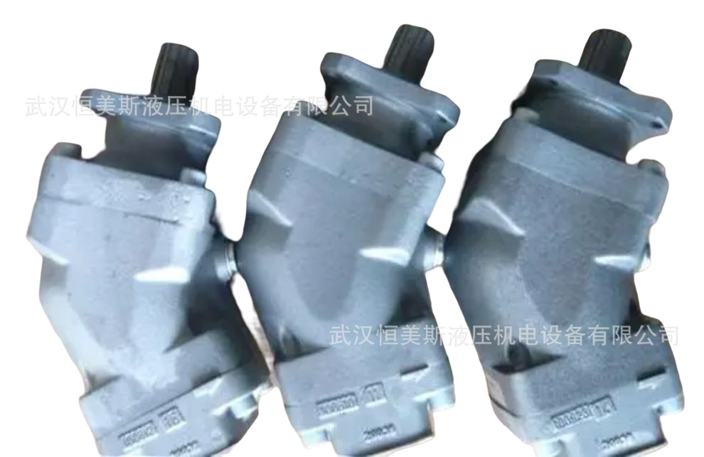 德国HAWE哈威柱塞泵V60N-110RSUN-2-0-03/LSN-350-SAEB/2-A00/50