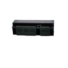 工厂直供 MINI PCI-E 52P高度4.0~9.0 固态硬盘连接器 PCIE连接器