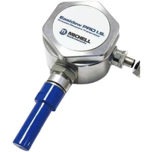 MIchell EaSIdew PRO I.S. Ben'an Hydrogen Dew PoInt MoISture TranSmItter ExploSIon-proof Dew PoInt InStrument