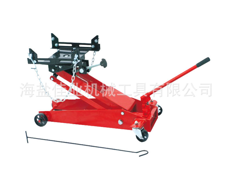 变速箱 发动机以及各种重物 低位运送器 价格优惠