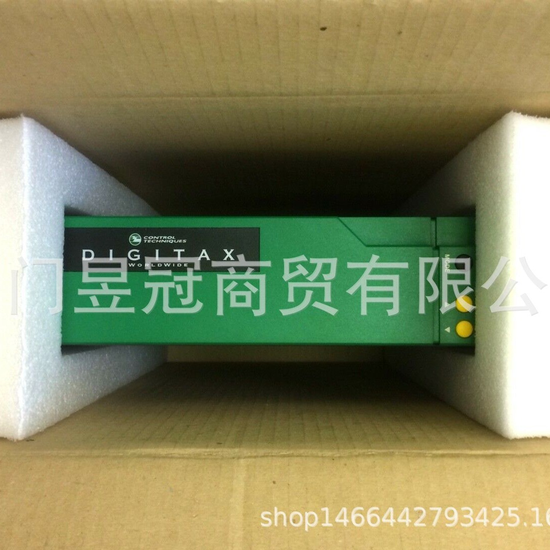 价格优势供应全新直接艾默生 伺服驱动器国外进口DBE-140库存质保
