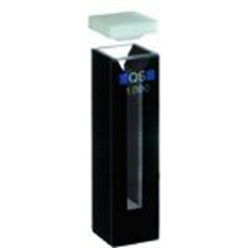 5063-6559安捷伦矩形半微量流通池石英开口式随附PTFE顶盖Agilent