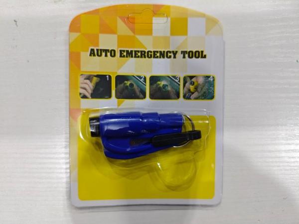 카드 포장 2-in-1 파란색