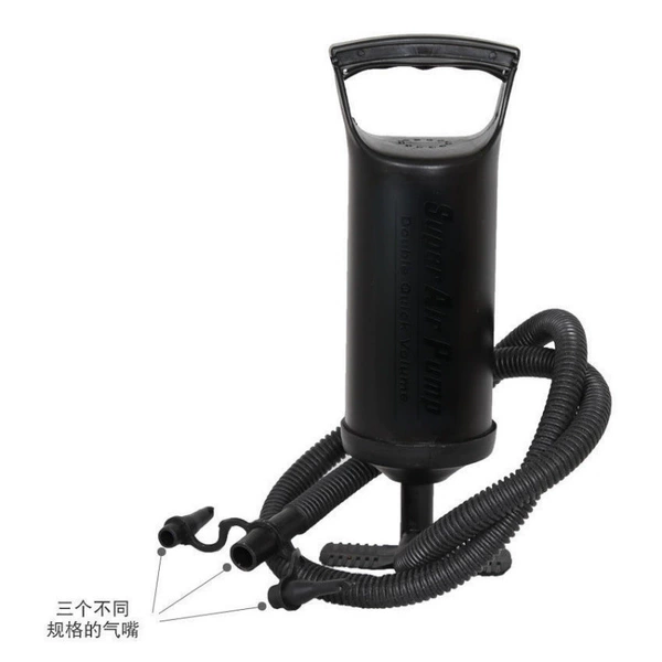 Hand pump