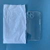 Fully-inclusive PC fine hole hard shell (matte bag)