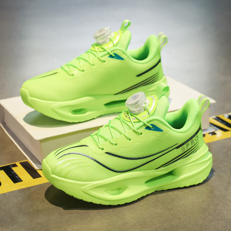 212 / Verde fluorescente