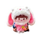 Подходящая серия серии Maile Weimei Tomb Raiders Chronicles Series Series Series Spread Box Peripheral Madendy Plush Pende