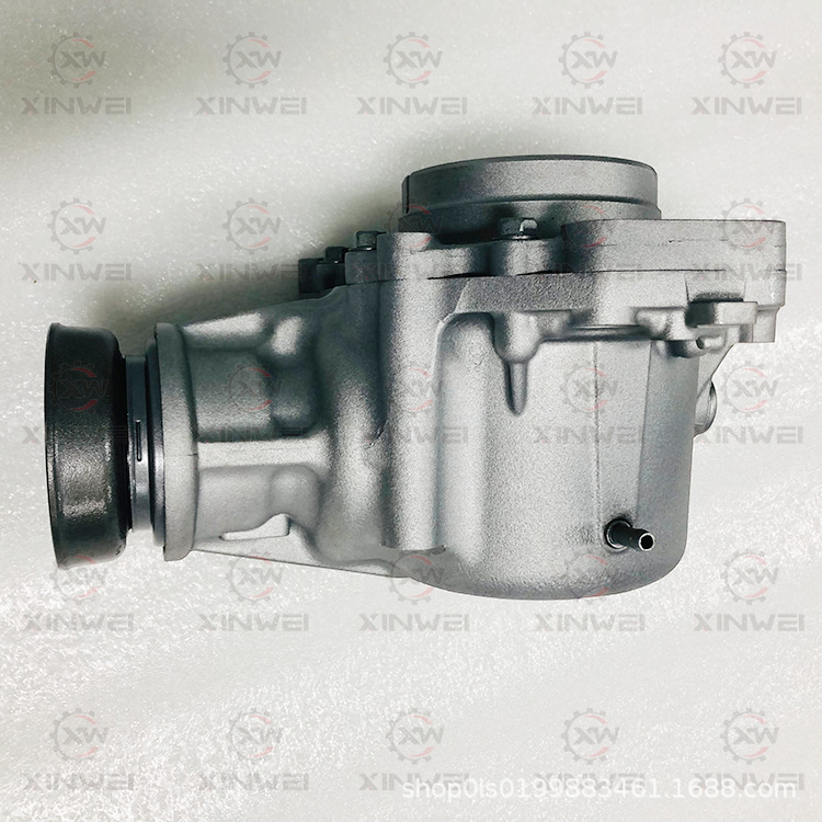 Applicable to Honda Crv, Urv, Haoying, Guandao, Siwei Rear Axle Differential Assembly, Tail Gear Box, Transfer Case