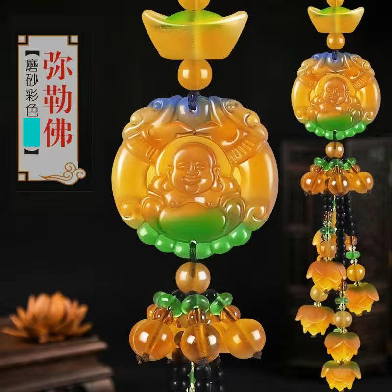 유리 부처 축복 (폭발 시간 제한 프로모션)