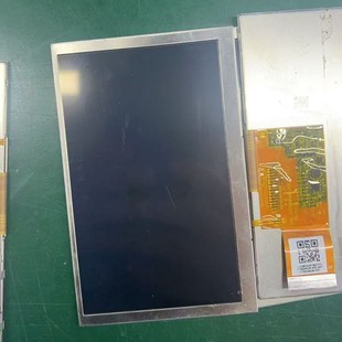 ���R5��ԭ�bȫ��800*480Һ��TFT�@ʾ������LCD