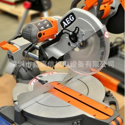 批发零售 德国 AEG 拉杆式切割机 PS305DG