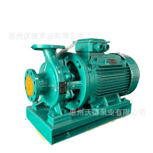 �������ˮѭ�h��GDW65-160IB��ʽ�����ܵ��x��ˮ��5.5kw�ߵ͜�