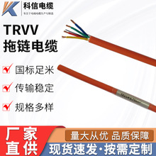 �S��ֱ��TRVV4*0.75mm2�����������|