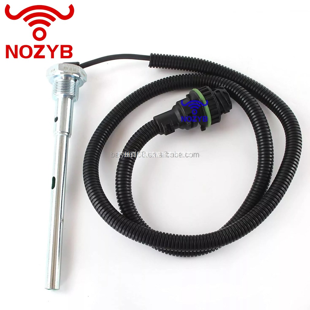 High Quality Excavator Parts Electrical for EC160C EC180C EC210B Oil…