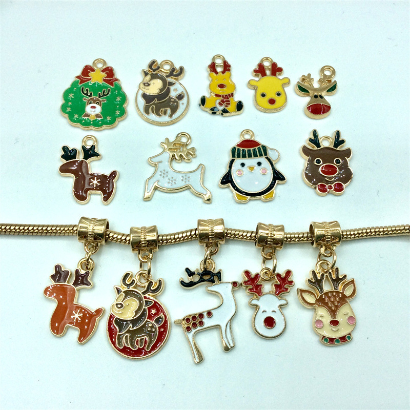 pendant