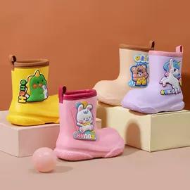 童雨靴;女式雨鞋;男式雨鞋