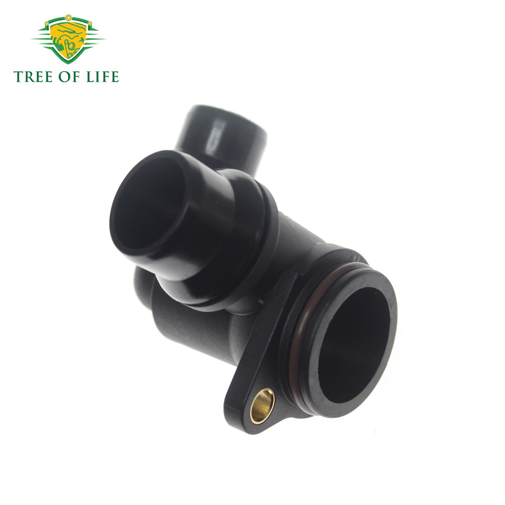11515A1C362,11515A74E79 is suitable for BMW water pump connector