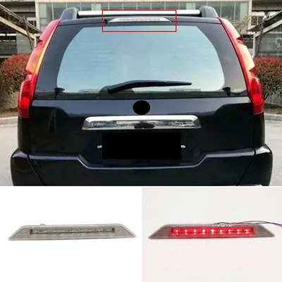 Nissan 08-13 X-Trail T31/Mx6 Yüksək Montajlı Əyləc Xəbərdarlıq İşığı