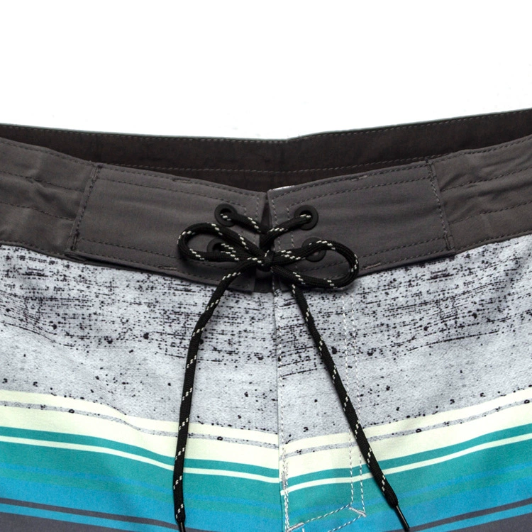 Beach trousers for leisure, quick dry shorts, oversize