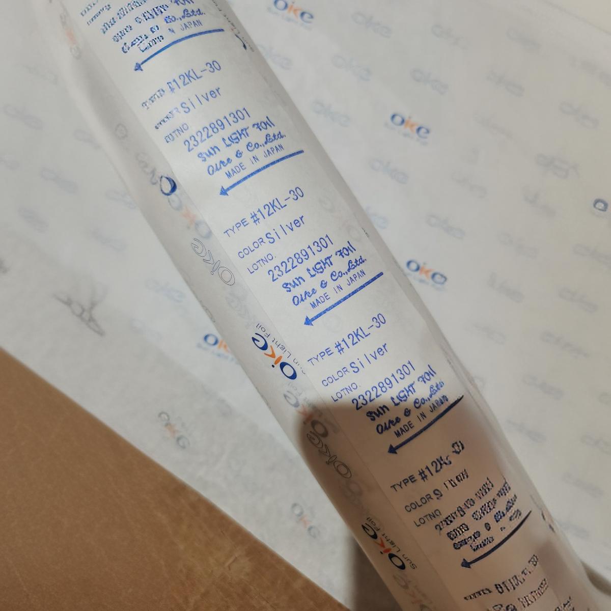 �ձ�β���̽�ֽ OIKE��ӡĤ 12KL-30����ɫ �����ֻ����