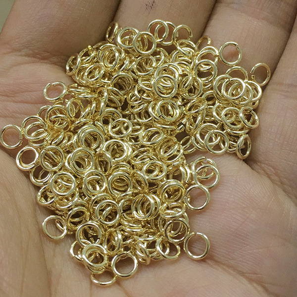 Rings for jewelry and fashion accessories