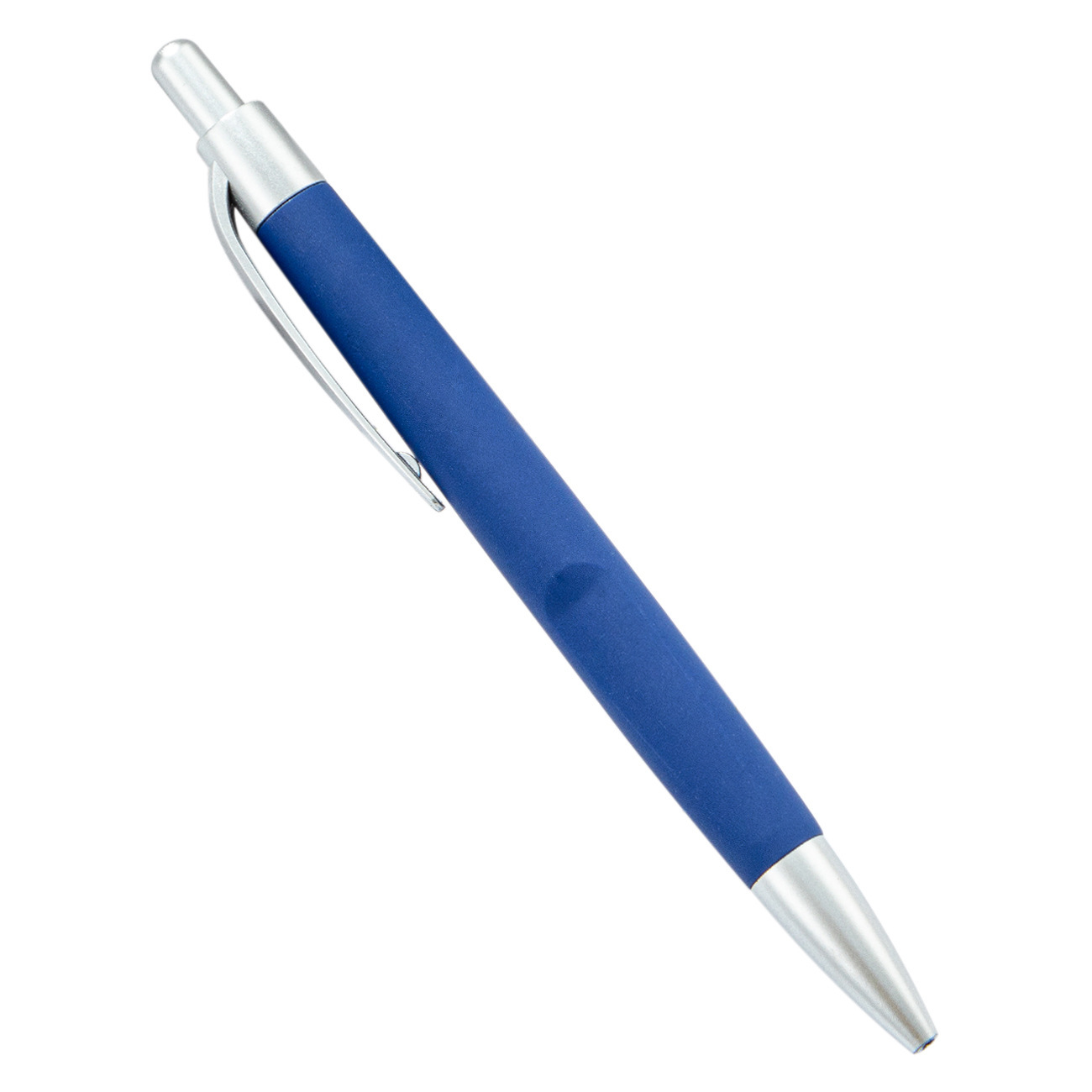 Bolígrafo de bolas de color se puede imprimir logotipo de regalo de estudiantes bolígrafo de publicidad de presión de negocios hotel de reunión bolígrafo de plástico