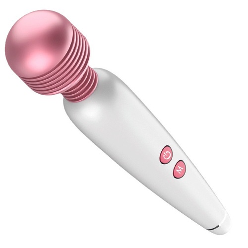 Jiuai Vibrator Sister AV Stick Adult Products Female Appliances Sex Products Flirting Products Wholesale Delivery