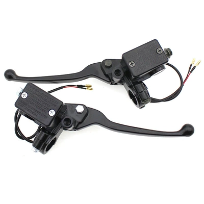 Other Electric Vehicle Accessories – pump hydraulic main pump