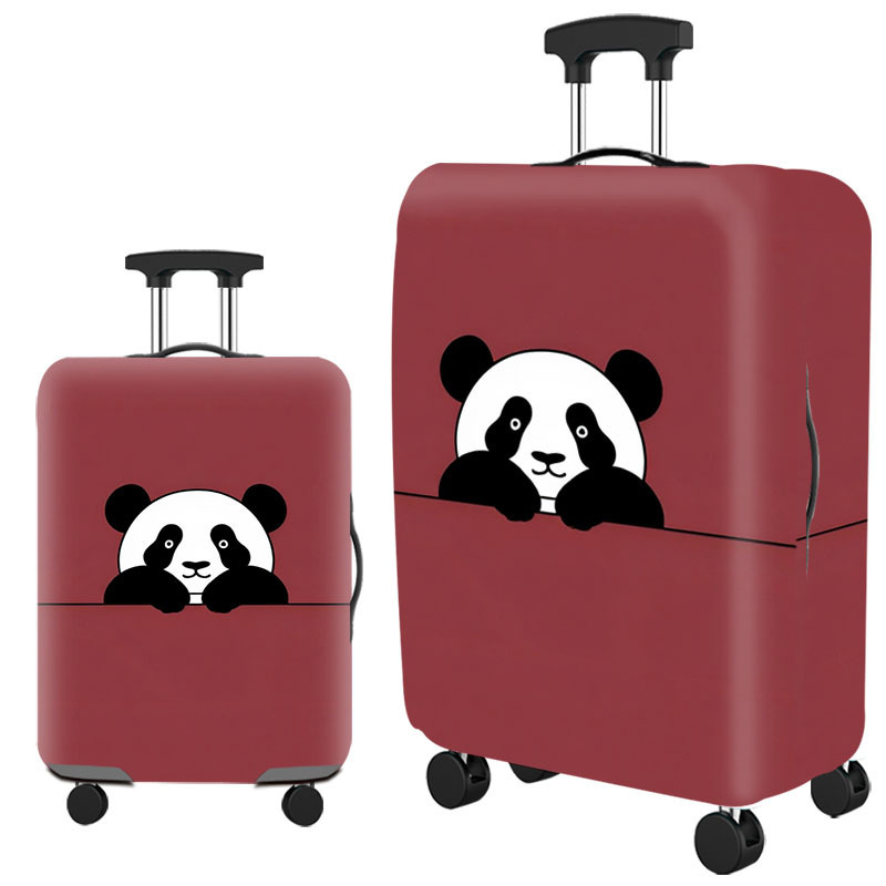 Yiwu JIT maleta de entrega cubierta protectora TEMUSHEIN Amazon Etsypod transfronterizo ozono image 69