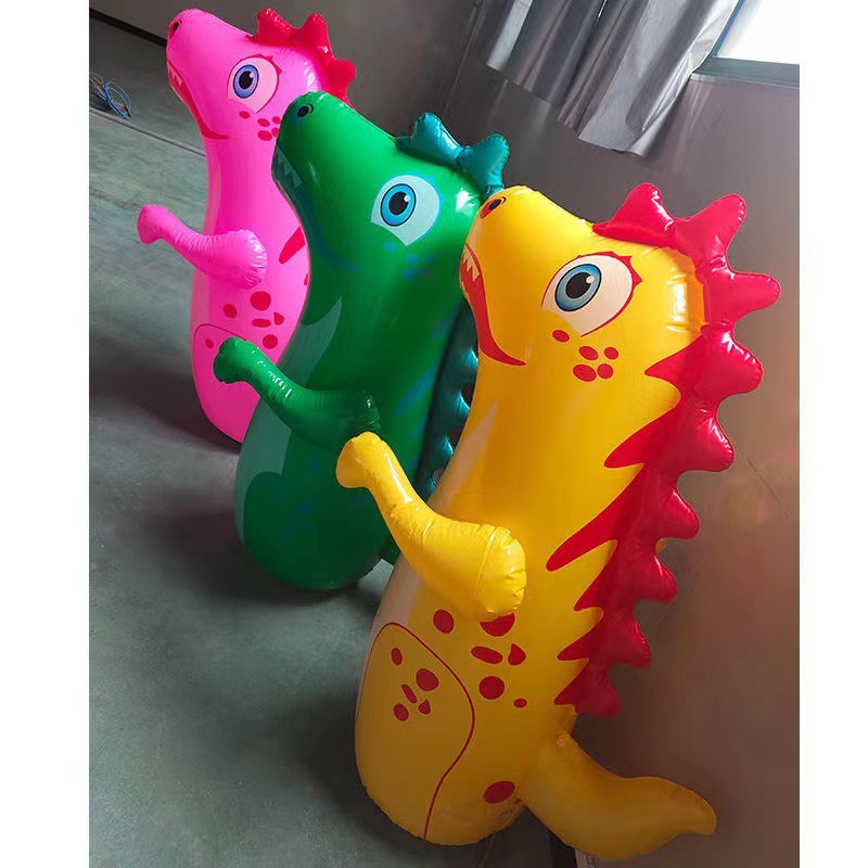 80cm 공룡 텀블러