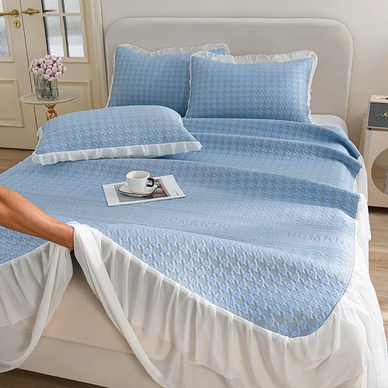 Шелковая материя? or Silk mat