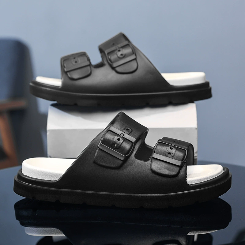 Тапочки для мужчин летом новый трансграничный