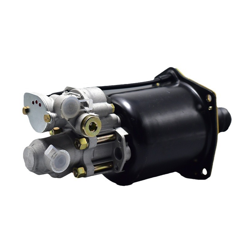 Piezas europeas del autobús del camión pesado del aumentador de presión 9700511280 del embrague de SMT