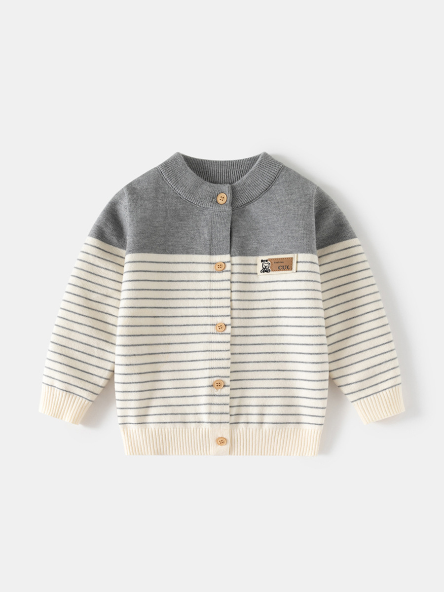Autumn summer clothing