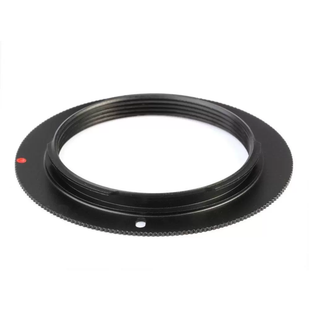 Подходит для M42 объектив для AI Nikon фюзеляжа адаптируйте кольцо из алюминиевого сплава M42-AI байонет