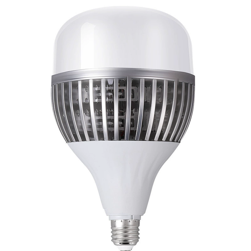 LED fill light, bulb for live streaming, high power, three colors, with screw socket, remote control