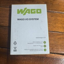 A075*750-554�F؛���Nȫ��ԭ�bδ���WAGO�f��ģ�K��ݺÌ���