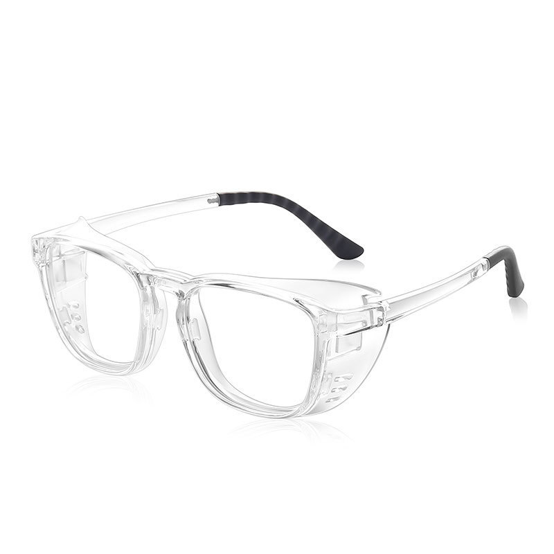 투명 프레임 [업그레이드/블루라이트 차단]