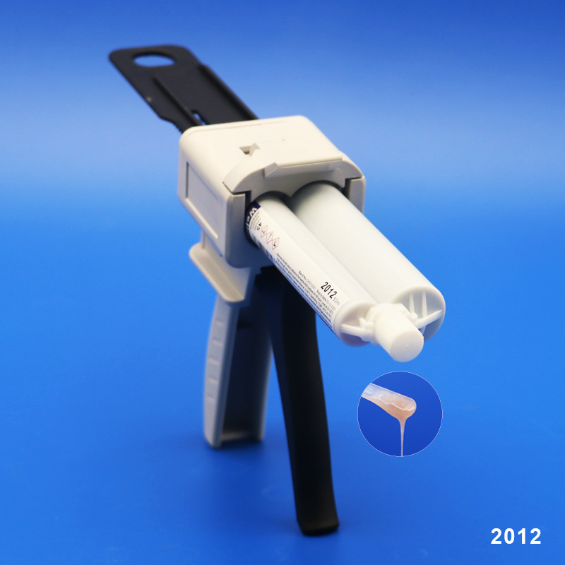 粘接复合材料硬质塑料胶 慢干环氧AB胶  耐油电子元器件灌封胶水