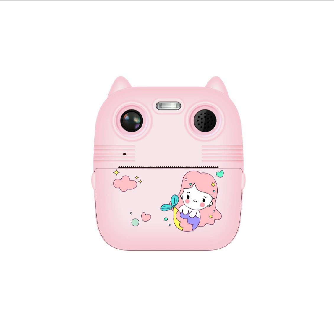 Polaroid, camera, fill light, (Cross-border trading), D8, 8S, Birthday gift, wholesale