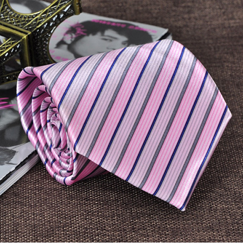 17 # 광택 넥타이