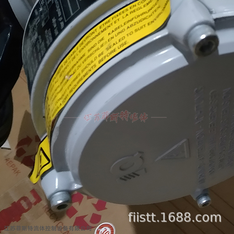 rotork罗托克IQM阀门电动 角行程旋转式阀门执行器_IQ25F14Z3电动阀门执行器品牌